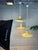 Vintage NB93 Pendant Lamp by Louis Kalff for Philips, 1950s For Sale - Image 6 of 10