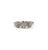 0.97 Ct Diamond Ring Size 6.5 For Sale - Image 10 of 10