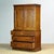Victorian Mahogany Cabinet, 1860 For Sale - Image 9 of 18