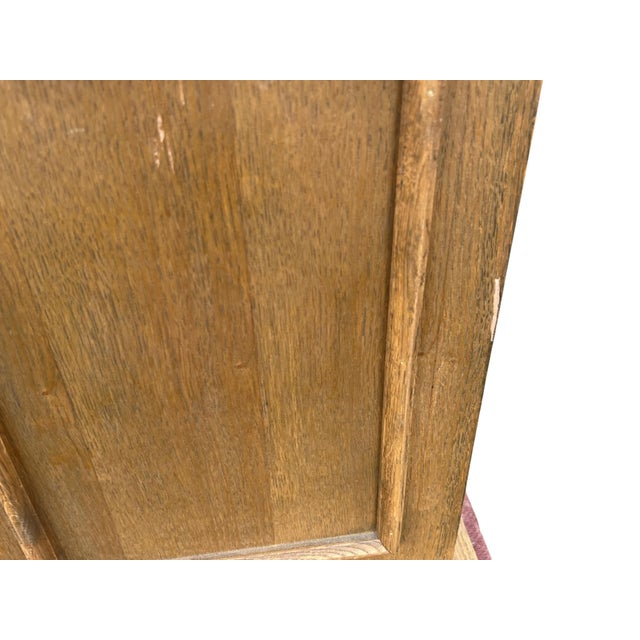 2010s Pair Pillars Pedestals Restoration Hardware For Sale - Image 5 of 18