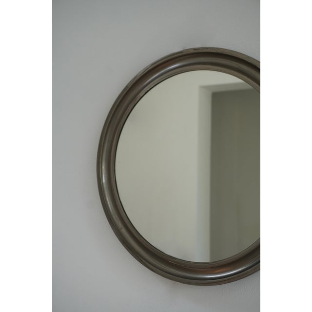 Artemide Narciso Mirror from Sergio Mazza, 1963 For Sale - Image 4 of 8