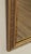 Mid 20th Century Adams Style Carved Giltwood Accent Wall Mirror For Sale - Image 10 of 12