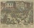 Illustration of Troops of William of Orange Battling with Amsterdam Citizens, 1580 For Sale - Image 3 of 5
