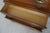 1980s Harden Cherry Triple Stack Chippendale High Chest For Sale - Image 5 of 16