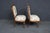 Pair of Victorian Walnut Upholstered Side Chairs, Circa 1880 For Sale - Image 17 of 18