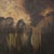 Textile Contemporary Abstract Oil on Canvas "The Upheaval" by Paul Landauer For Sale - Image 7 of 7