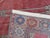 Turkish Ladik Prayer Rug with Three Niches on a Red Background, 1920s For Sale - Image 4 of 15