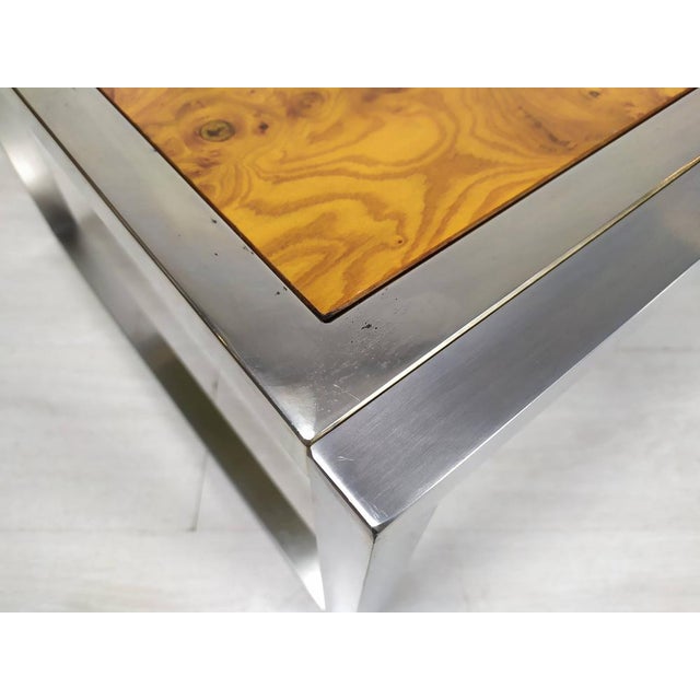 Orme Bramble Design Coffee Table, 1970s For Sale - Image 12 of 18