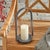 Early 21st Century Terrazza Outdoor Hurricane Small For Sale - Image 5 of 7