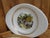 Antique Earthenware Serving Dishes by Keller & Guérin for Lunéville, 1890s, Set of 4 For Sale - Image 6 of 14