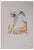 Jules Perahim, The Hebrew Alphabet, The Good Harvest, Original Lithograph For Sale