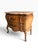 Chestnut Late 20th Century Pair of John Widdicomb Louis XV Style Marble-Top Nightstands For Sale - Image 8 of 16