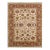 Pasargad Home Tabriz Lamb's Wool Area Rug, 9' 0" X 11' 9", Ivory For Sale