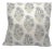 Namay Samay Maryam Hydrangea Pillow Cover For Sale
