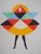 After Sonia Delaunay, Carnival, Lithograph For Sale - Image 4 of 6