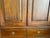 1990s Ethan Allen Entertainment/Media Cabinet Armoire From the British Classics Collection For Sale - Image 9 of 18