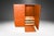 1960s Danish Teak Mid Century Tall Dresser Armoire Dresser Wardrobe for Uldum Møbelfabrik For Sale - Image 5 of 13