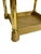 Cabin Vintage Traditional English Country House Style Brass Umbrella or Stick Stand For Sale - Image 3 of 16