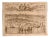 Georg Braun, Franz Hogengerg - View of Maastricht, the Netherlands - 16th Century For Sale