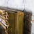 Late 20th Century Neoclassical Rococo Wall Mirror Rectangular Ornate Gilded Wood and Gesso Frame For Sale - Image 14 of 18