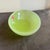 1960s MId-Century Modern Green Murano Glass Oval Bowl by Archimede Seguso For Sale - Image 13 of 14