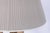 1950s Vintage Marble & Brass 3 Light Table Bouillotte Lamp For Sale - Image 5 of 16
