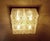Large Bubble Glass Ceiling Lamp from Limburg For Sale - Image 13 of 18