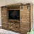 Arhaus Arhaus Baumann Media Wall Unit For Sale - Image 4 of 8