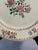Mid 19th Century Chinese Qing Period Famille Rose Round Plate For Sale - Image 10 of 13