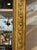 19th C. French Louis XV Giltwood Mirror For Sale In Dallas - Image 6 of 9