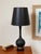 This stunning piece will add a touch of sophistication to any room in your home. The lamp will provide a warm and cozy...