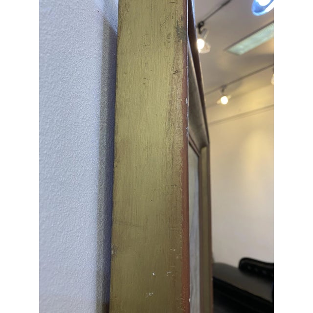 1980s Roberto Gherardi, Patek Philippe, 1980, Oil on Wood, Framed For Sale - Image 5 of 7