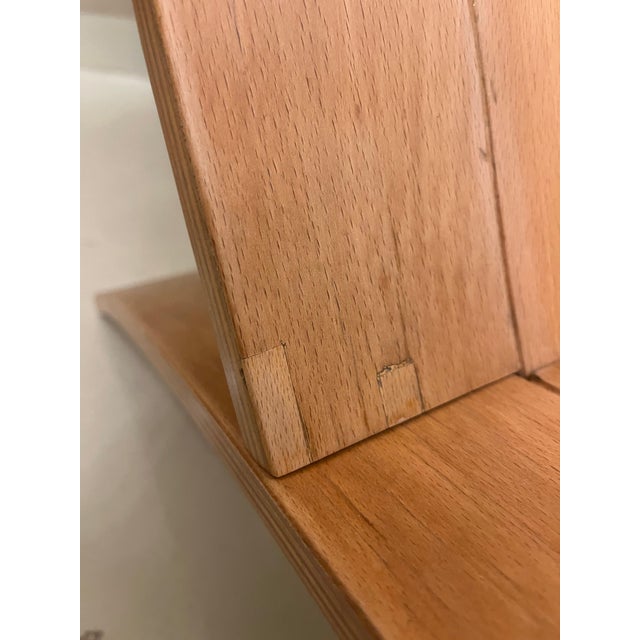 Vintage Laminex Lounge Chair by Jens Nielsen, 1960s For Sale - Image 12 of 18