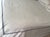 Traditional MATOUK-"Essex" Cotton King Duvet Cover For Sale - Image 3 of 6