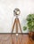 Hollywood Keg Light Floor Lamp with Fresnel Lens from Bardwell McAlister, 1950s For Sale - Image 16 of 18