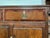 Antique English Oak Welsh Dresser Cupboard Storage Cabinet For Sale - Image 13 of 18
