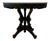 19th Century Victorian Parlor Table For Sale
