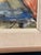Abstract Harbour Motif, 1950s, Oil on Canvas, Framed For Sale - Image 14 of 16