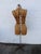 Ladies Small Dress Form Department Store Full Body Adjustable Mannequin 6328 For Sale - Image 10 of 15