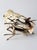 Mid-Century Brutalist Metal Owl Sculpture For Sale - Image 13 of 15