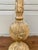 Weathered Cast Iron Garden Finials, a Decorative Pair For Sale - Image 12 of 12