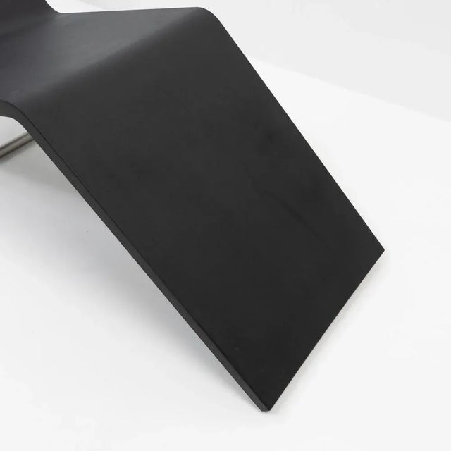 MVS Lounge Chair by Maarten Van Severen for Vitra, 200s For Sale - Image 10 of 12