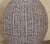 Vintage Ikea Woven Rattan Coastal Boho Table Lamp With White Frosted Glass Shade For Sale - Image 10 of 18