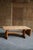 1970s Modern Brutalist Danish Dining Table in Pine by Hans Jørgen Frydendal, 1970s For Sale - Image 5 of 18
