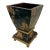 Vintage Chinoiserie Cache Pot For Sale