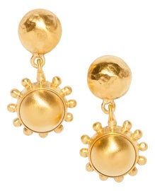 Example of Drop and Dangle Earrings