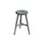 This is a rustic, handcrafted wooden stool featuring a simple yet sturdy design that exudes timeless charm. The stool has...