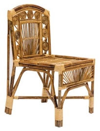 Example of Seating
