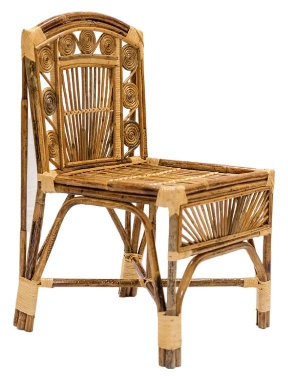 Varnish Collection Robinson Chair