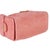 Pink Quilted Suede Mini Chanel 25 Hobo For Sale In New York - Image 6 of 9
